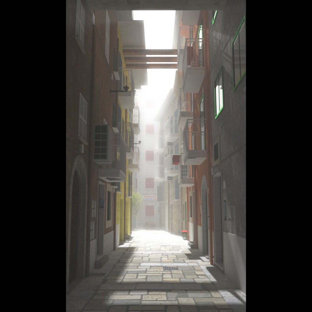 Alley... preview image 2